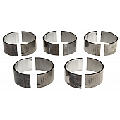 Clevite Engine Connecting Rod Bearing Set - CB-1842P(5)