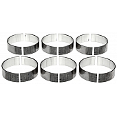 Clevite Engine Connecting Rod Bearing Set - CB-1851A(6)