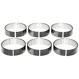 Clevite Engine Connecting Rod Bearing Set - CB-1851A(6)