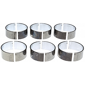 Clevite Engine Connecting Rod Bearing Set - CB-1853A-10(6)