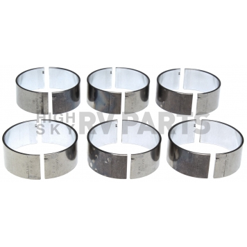 Clevite Engine Connecting Rod Bearing Set - CB-1853A-10(6)