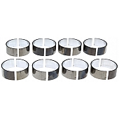 Clevite Engine Connecting Rod Bearing Set - CB-1853A-10(8)