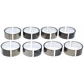 Clevite Engine Connecting Rod Bearing Set - CB-1853A-10(8)