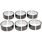 Clevite Engine Connecting Rod Bearing Set - CB-1853A-20(6)