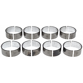 Clevite Engine Connecting Rod Bearing Set - CB-1853A-20(8)