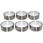 Clevite Engine Connecting Rod Bearing Set - CB-1853A-30(6)