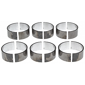 Clevite Engine Connecting Rod Bearing Set - CB-1853A-30(6)