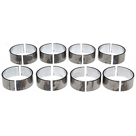 Clevite Engine Connecting Rod Bearing Set - CB-1853A-30(8)