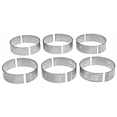 Clevite Engine Connecting Rod Bearing Set - CB-1857P(6)