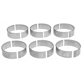 Clevite Engine Connecting Rod Bearing Set - CB-1857P(6)