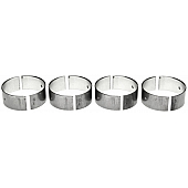 Clevite Engine Connecting Rod Bearing Set - CB-1858A(4)