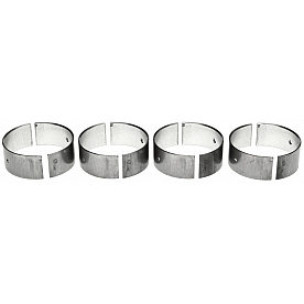Clevite Engine Connecting Rod Bearing Set - CB-1858A(4)