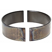 Clevite Engine Connecting Rod Bearing Pair CB-1861H