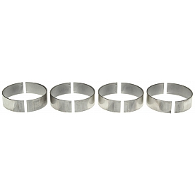 Clevite Engine Connecting Rod Bearing Set - CB-1861P(4)
