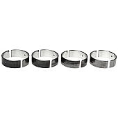 Clevite Engine Connecting Rod Bearing Set - CB-1862A(4)