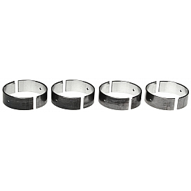 Clevite Engine Connecting Rod Bearing Set - CB-1862A(4)