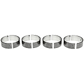 Clevite Engine Connecting Rod Bearing Set - CB-1863A(4)
