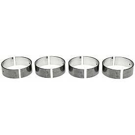 Clevite Engine Connecting Rod Bearing Set - CB-1863A(4)