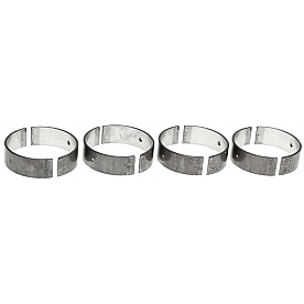 Clevite Engine Connecting Rod Bearing Set - CB-1864A(4)