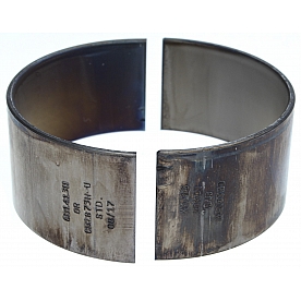 Clevite Engine Connecting Rod Bearing Set - CB-1873H