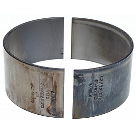 Clevite Engine Connecting Rod Bearing Set - CB-1873HX