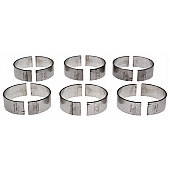 Clevite Engine Connecting Rod Bearing Set - CB-1874A(6)