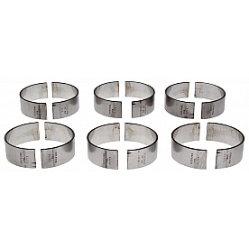 Clevite Engine Connecting Rod Bearing Set - CB-1874A(6)