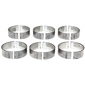 Clevite Engine Connecting Rod Bearing Set - CB-1877A(6)