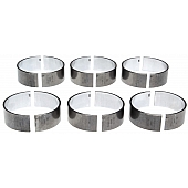 Clevite Engine Connecting Rod Bearing Set - CB-1878A-10(6)