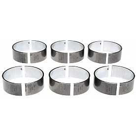 Clevite Engine Connecting Rod Bearing Set - CB-1878A-10(6)