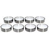 Clevite Engine Connecting Rod Bearing Set - CB-1878A-10(8)