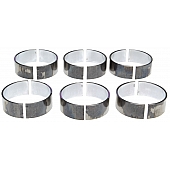 Clevite Engine Connecting Rod Bearing Set - CB-1878A-20(6)
