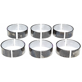 Clevite Engine Connecting Rod Bearing Set - CB-1878A-20(6)