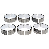 Clevite Engine Connecting Rod Bearing Set - CB-1878A-30(6)