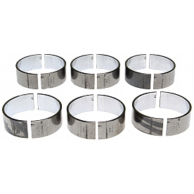 Clevite Engine Connecting Rod Bearing Set - CB-1878A-30(6)