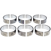 Clevite Engine Connecting Rod Bearing Set - CB-1879A-10(6)