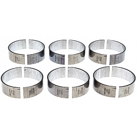 Clevite Engine Connecting Rod Bearing Set - CB-1879A-10(6)