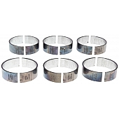 Clevite Engine Connecting Rod Bearing Set - CB-1879A-20(6)