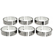 Clevite Engine Connecting Rod Bearing Set - CB-1881A(6)
