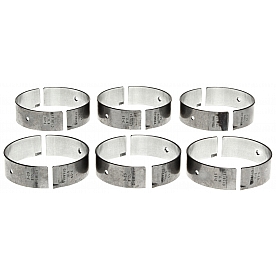 Clevite Engine Connecting Rod Bearing Set - CB-1881A(6)
