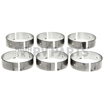 Clevite Engine Connecting Rod Bearing Set - CB-1881A(6)