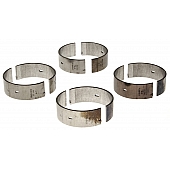 Clevite Engine Connecting Rod Bearing Set - CB-1882A(4)