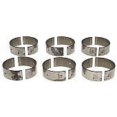 Clevite Engine Connecting Rod Bearing Set - CB-1882A-20(6)