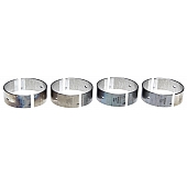 Clevite Engine Connecting Rod Bearing Set - CB-1883A-10(4)