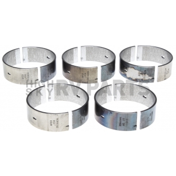 Clevite Engine Connecting Rod Bearing Set - CB-1883A-10(5)