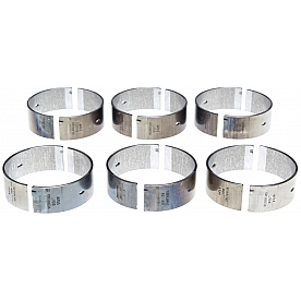 Clevite Engine Connecting Rod Bearing Set - CB-1883A-10(6)