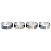 Clevite Engine Connecting Rod Bearing Set - CB-1883A-20(4)