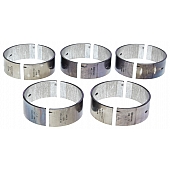 Clevite Engine Connecting Rod Bearing Set - CB-1883A-20(5)