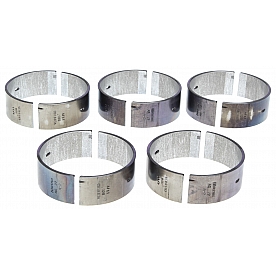 Clevite Engine Connecting Rod Bearing Set - CB-1883A-20(5)