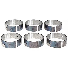 Clevite Engine Connecting Rod Bearing Set - CB-1883A-30(6)